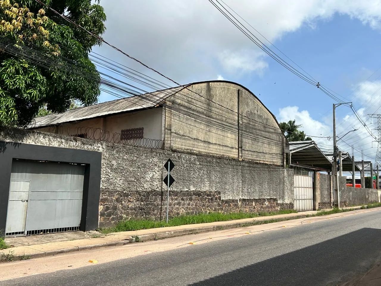 Venda ou aluguel, galpão na BR ? - Foto 5