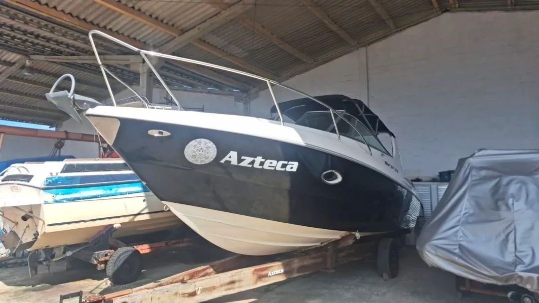 Triton 27,5 Muito bem Cuidado, tudo novo. 