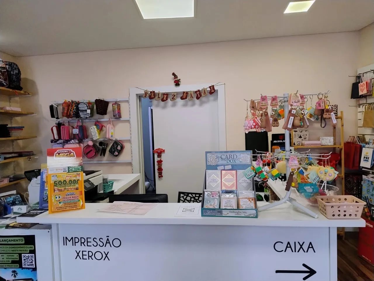 Vende-se Loja - Bala de Goma Papelaria e Presentes | Curitiba/PR - Foto 3
