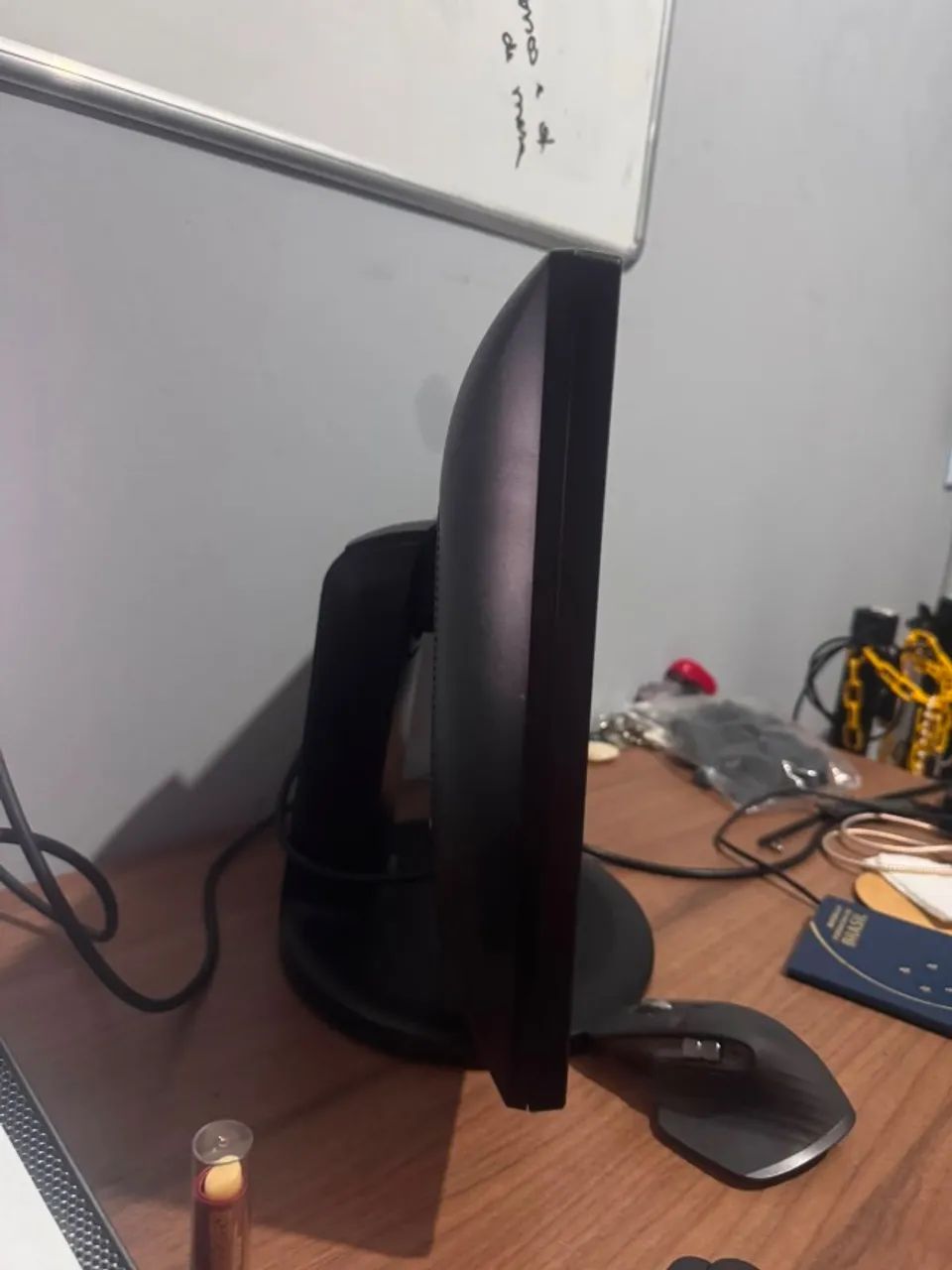 Monitor LG 19.5'' LED - Foto 2
