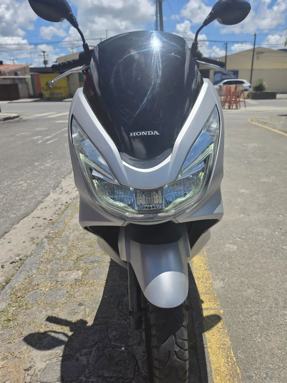 pcx 150 ano 2017 particular  - Foto 2