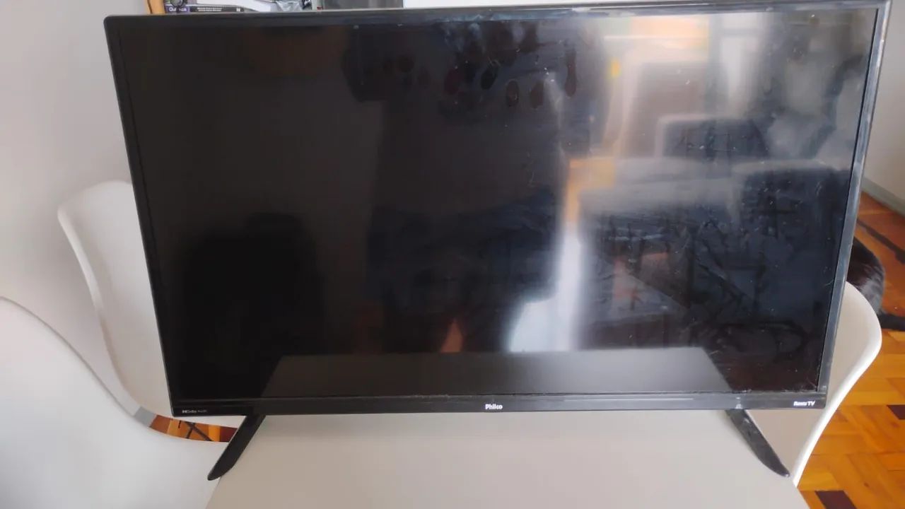 TB Philco 32" (Só Peças)