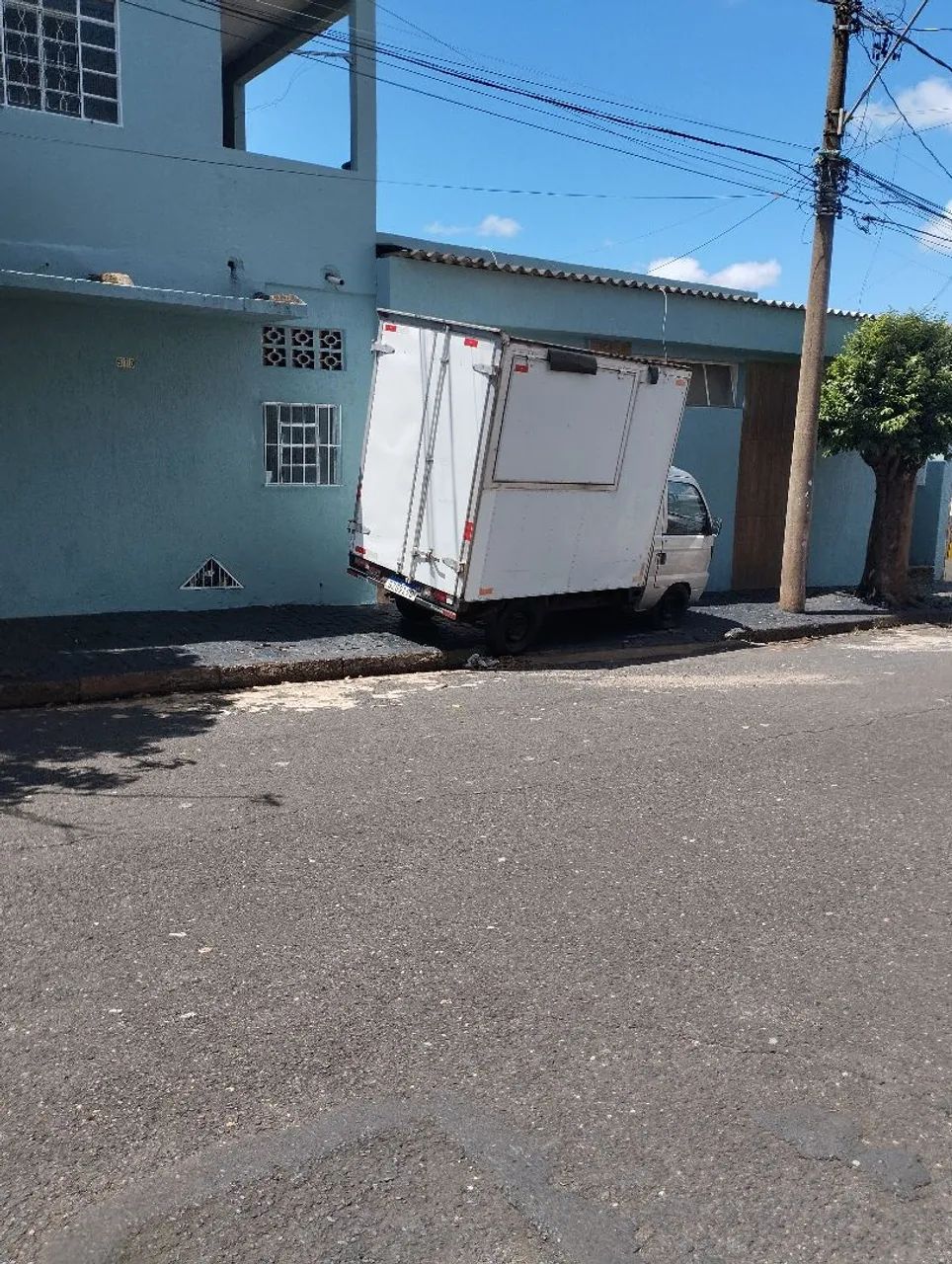 Foto - Uberlândia - Brasil