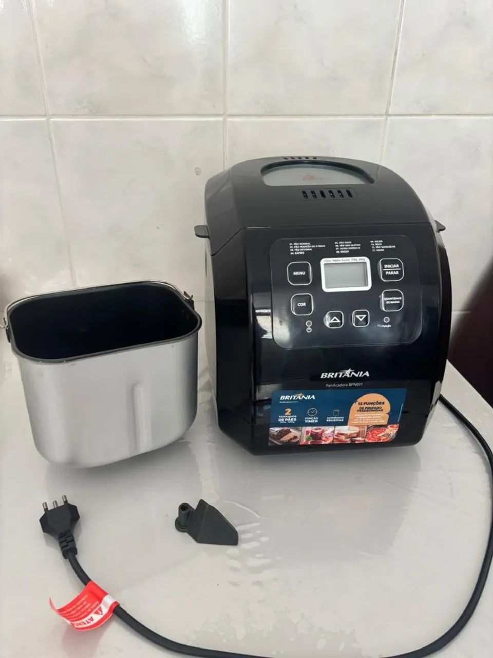 Panificadora  - Foto 3