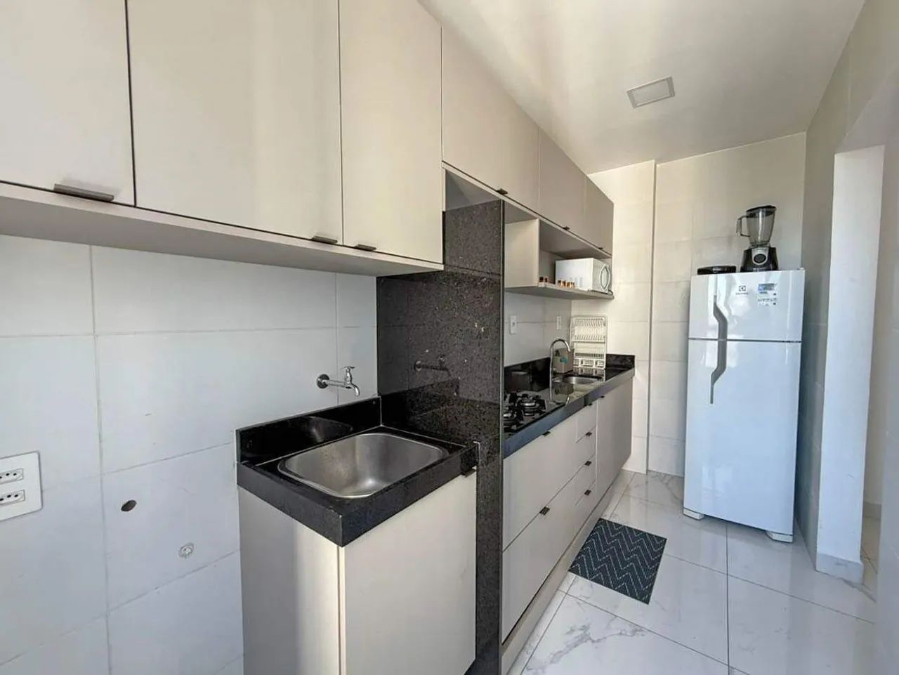 Apartamento à venda, 1 quarto, 1 vaga, Intermares - Cabedelo/PB - Foto 5