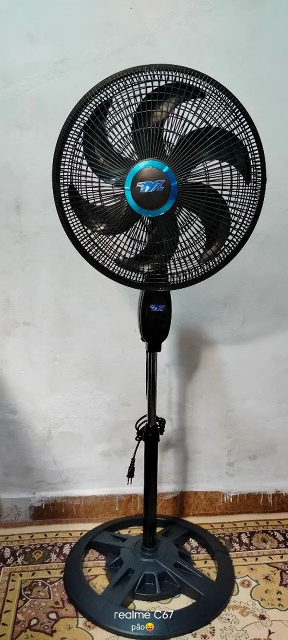 Ventilador 40cm - Foto 2