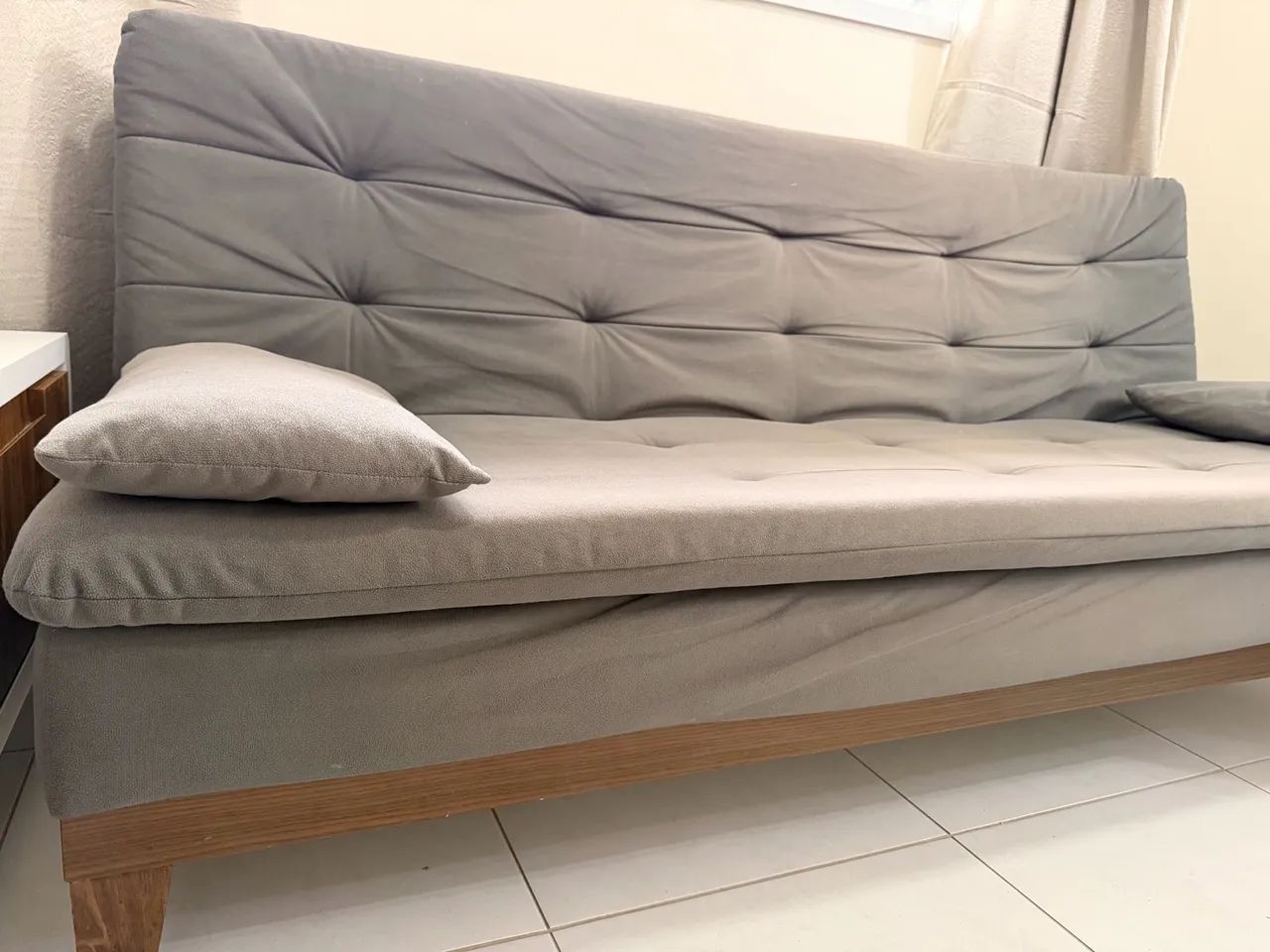 Sofá cama casal - Foto 4