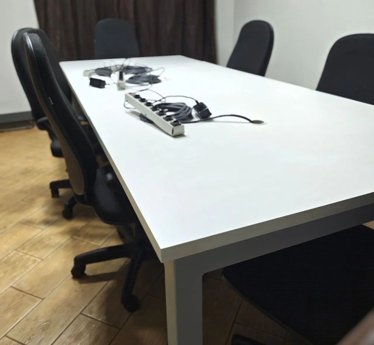 Mesa alta qualidade - estação de trabalho 