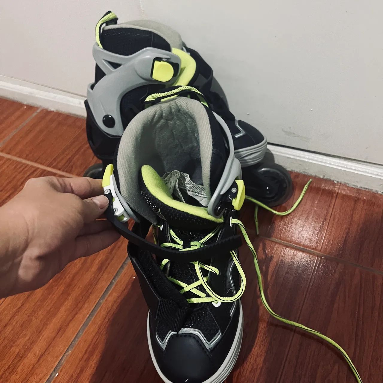 Patins 35/38