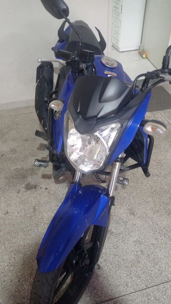 Fazer 150 2023 - Foto 4
