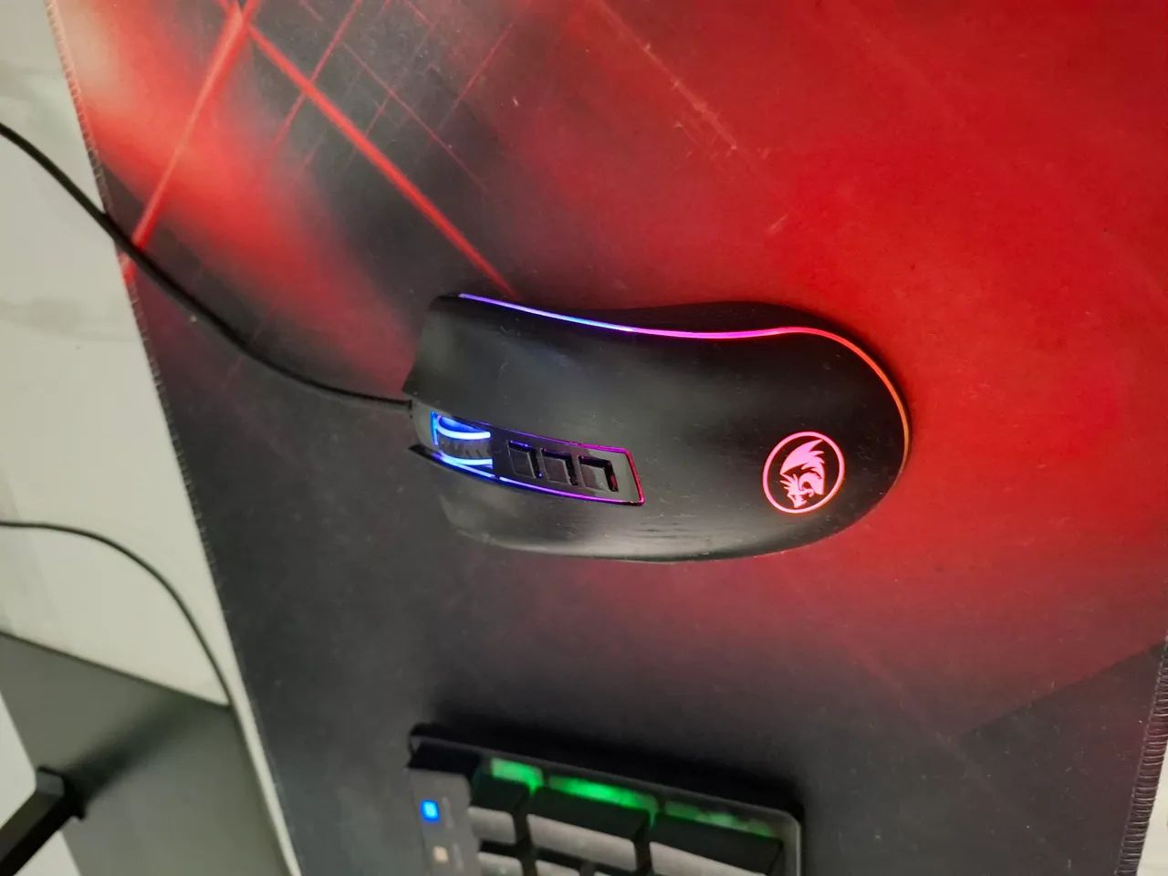 SETUP PC GAMER COMPLETO(32 GB DDR4, 1 TB, XEON 2680 V4, GTX 1060) - Foto 4