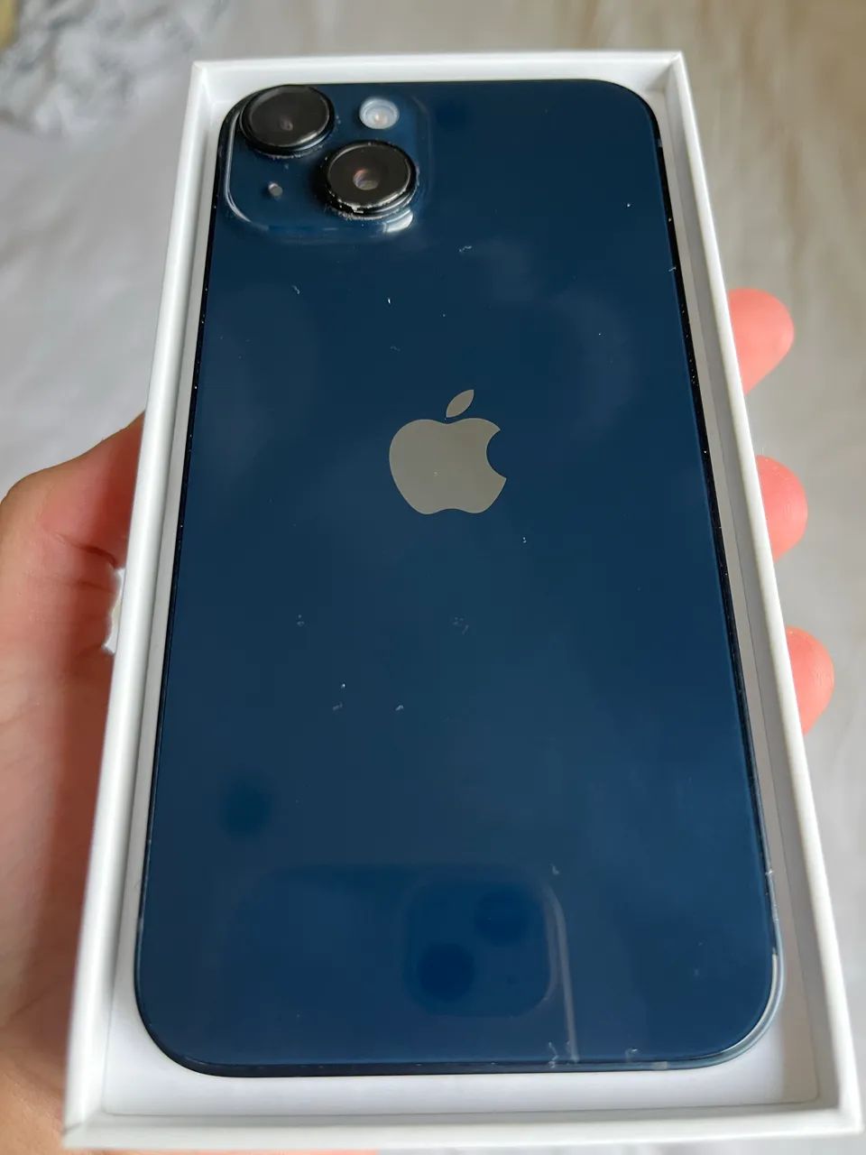 iPhone 14 Preto - Foto 4