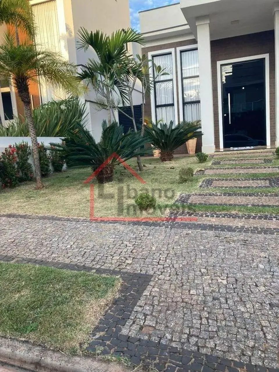 casa - Parque Brasil 500 - Paulínia - Foto 3