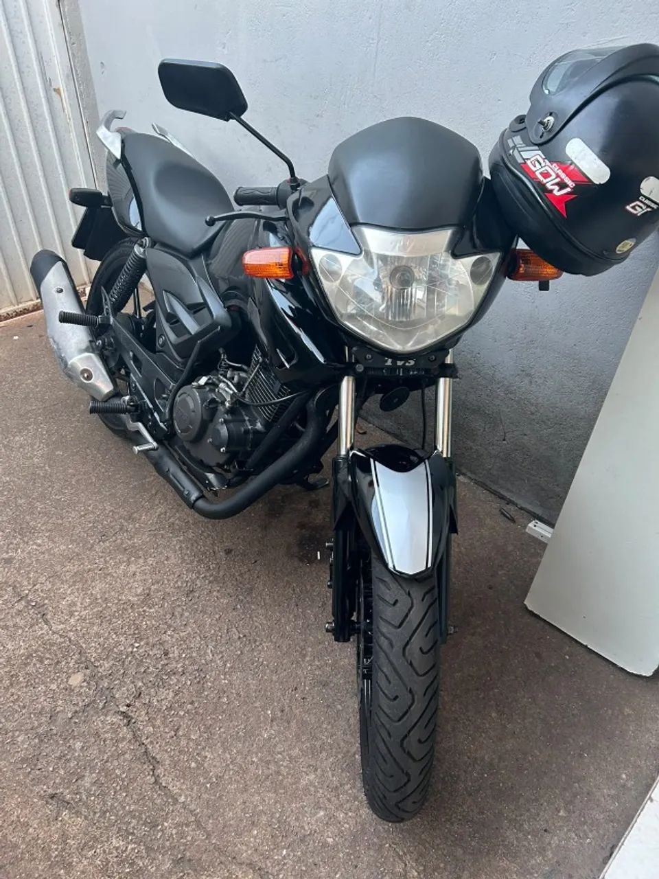 Vendo apache 150  - Foto 3