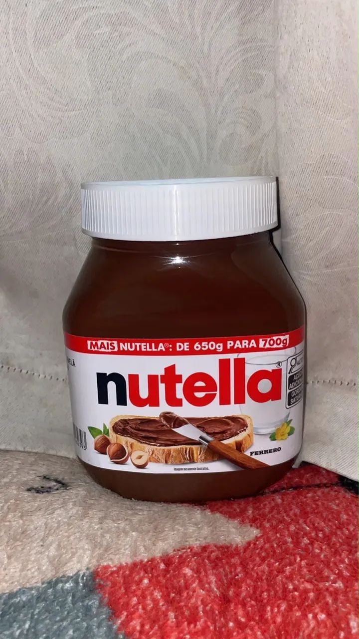 Nutella