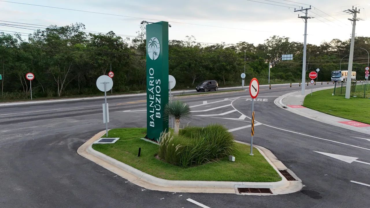 Foto - Armação dos Búzios - José Gonçalves