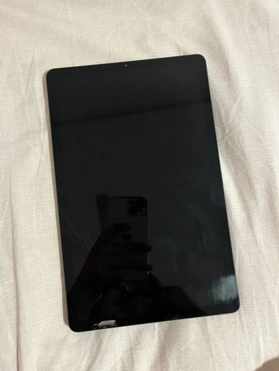 Galaxy Tab S6 Lite 