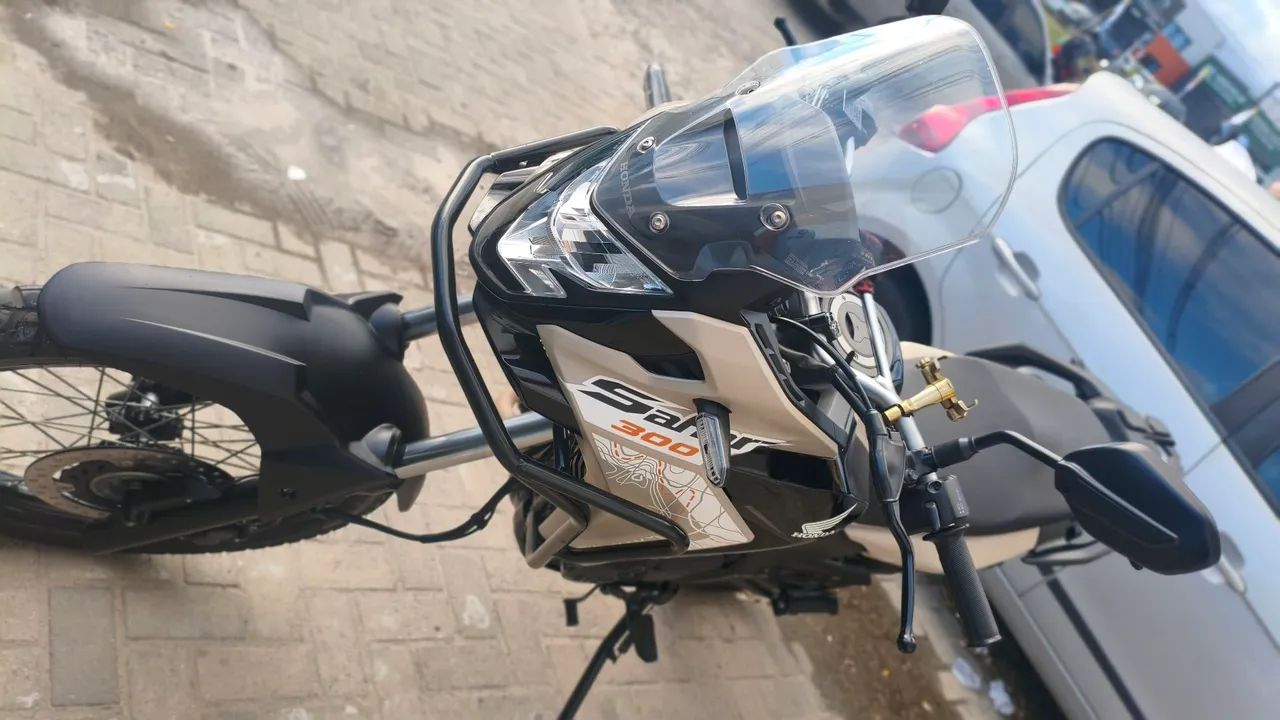 SAHARA ADVENTURE 2026  - Foto 5
