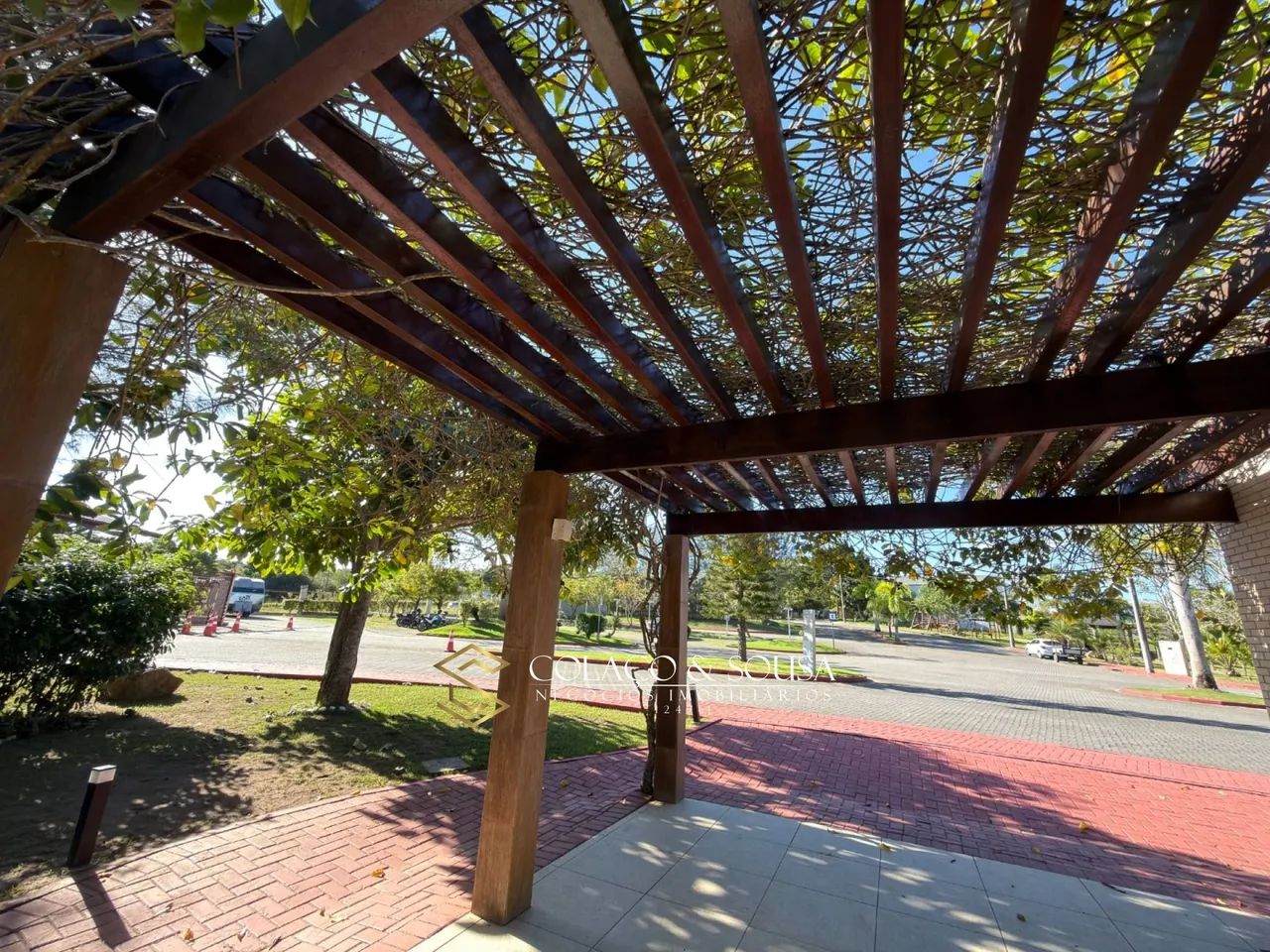 Lote à venda no Atmosphera Green Residence - Foto 4