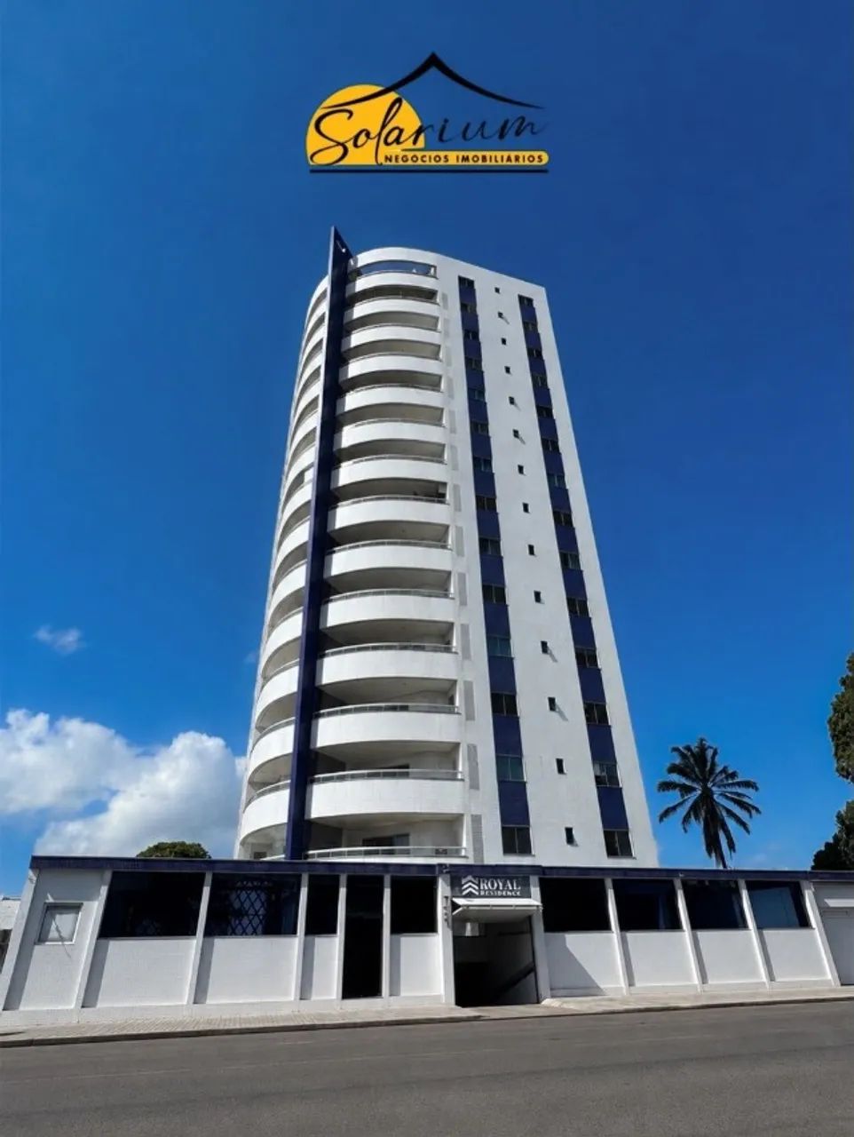 APARTAMENTO À VENDA | CONDOMÍNIO ROYAL