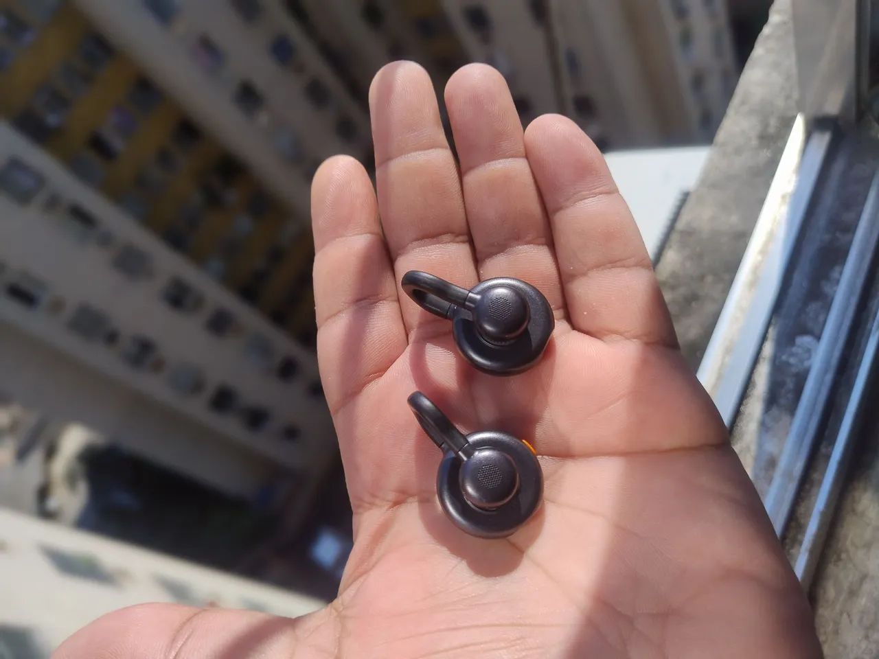 Microfone HOLLYLAND M2s DUAL  - Foto 3