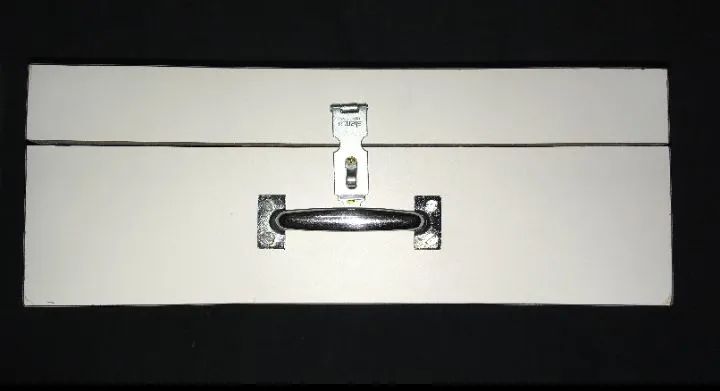 Large Multi-Use Tool Case65746291295489123