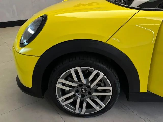 Mini Cooper S 2.0 Turbo 16V 3P Aut. 2025 - Foto 2