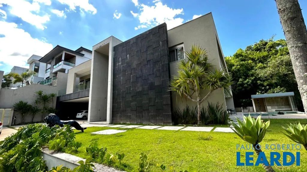 CASA EM CONDOMÍNIO - ARUÃ - SP - Foto 5