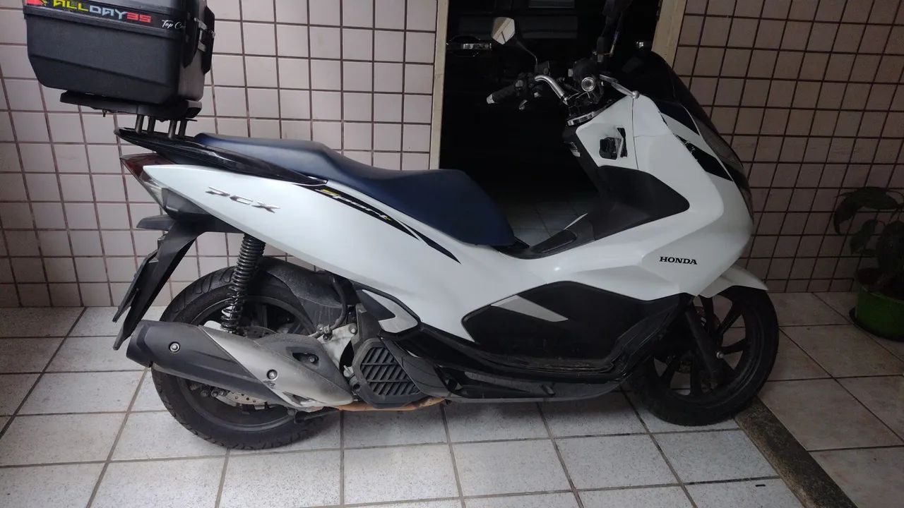 Vendo PCX 150 - Foto 3