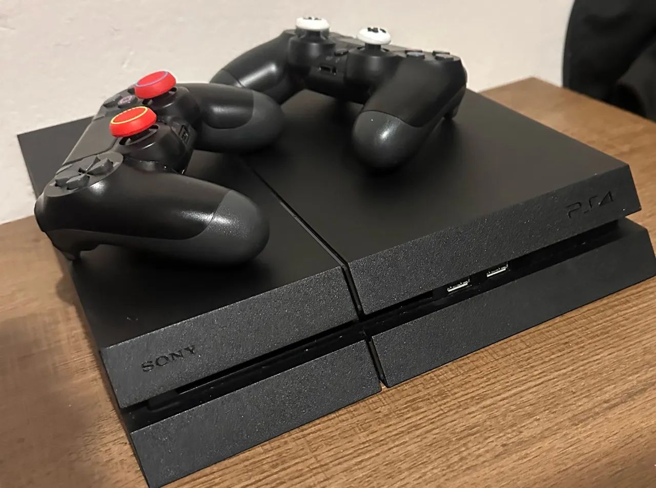 PS4 - Foto 3
