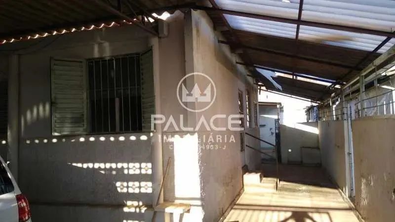casa à venda em jardim esplanada, piracicaba 2 quartos 130m²