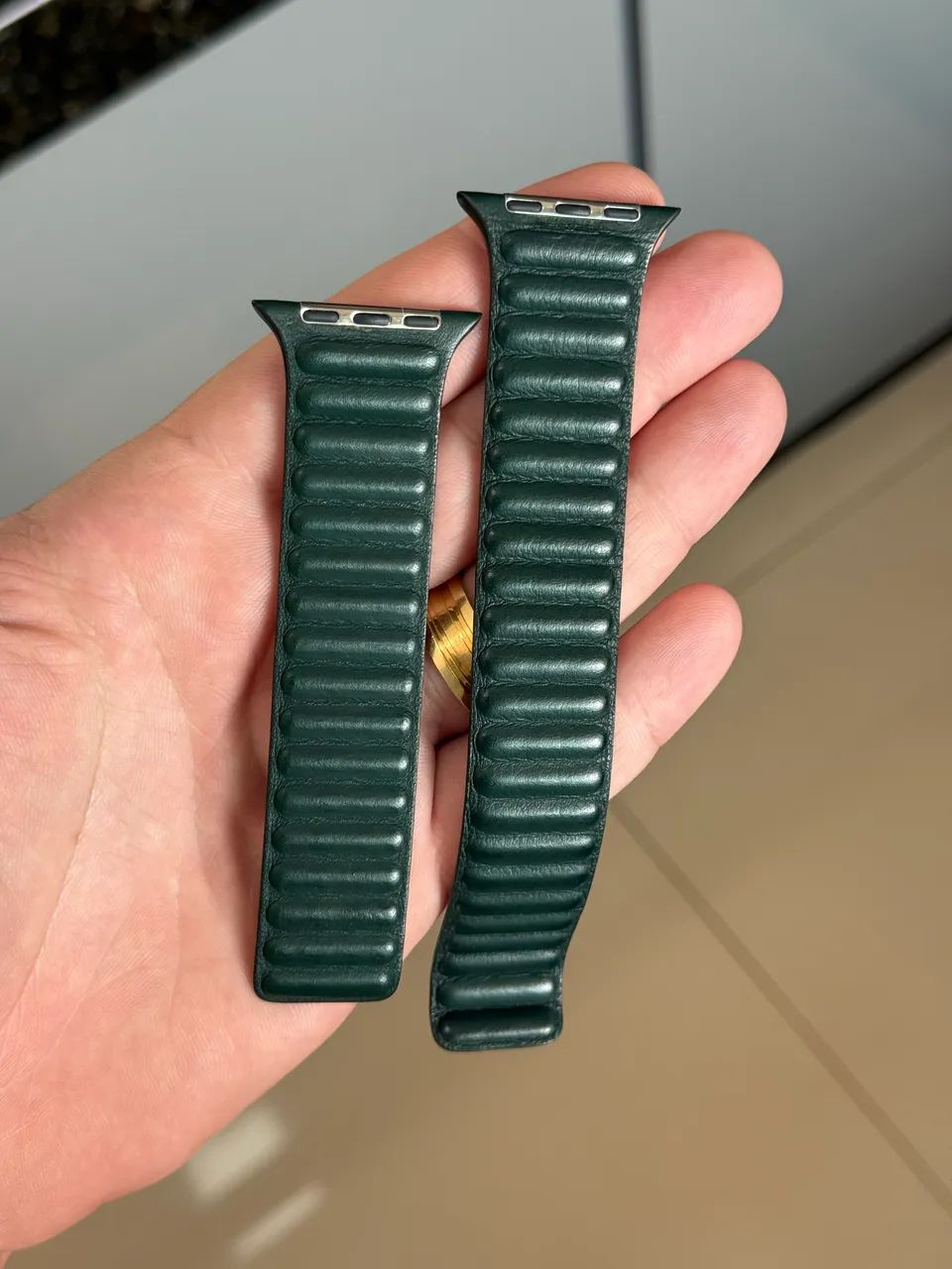 Pulseira Apple Watch Original 44MM