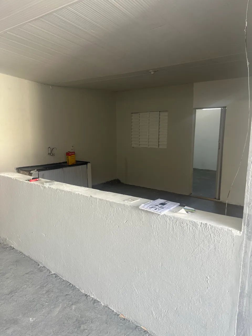 Aluguel casa laranjeiras  - Foto 4