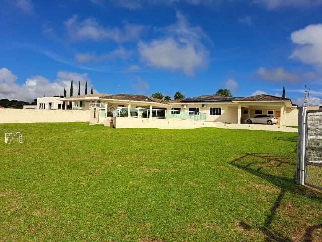 Casa na Quadra 15 do Park Way
