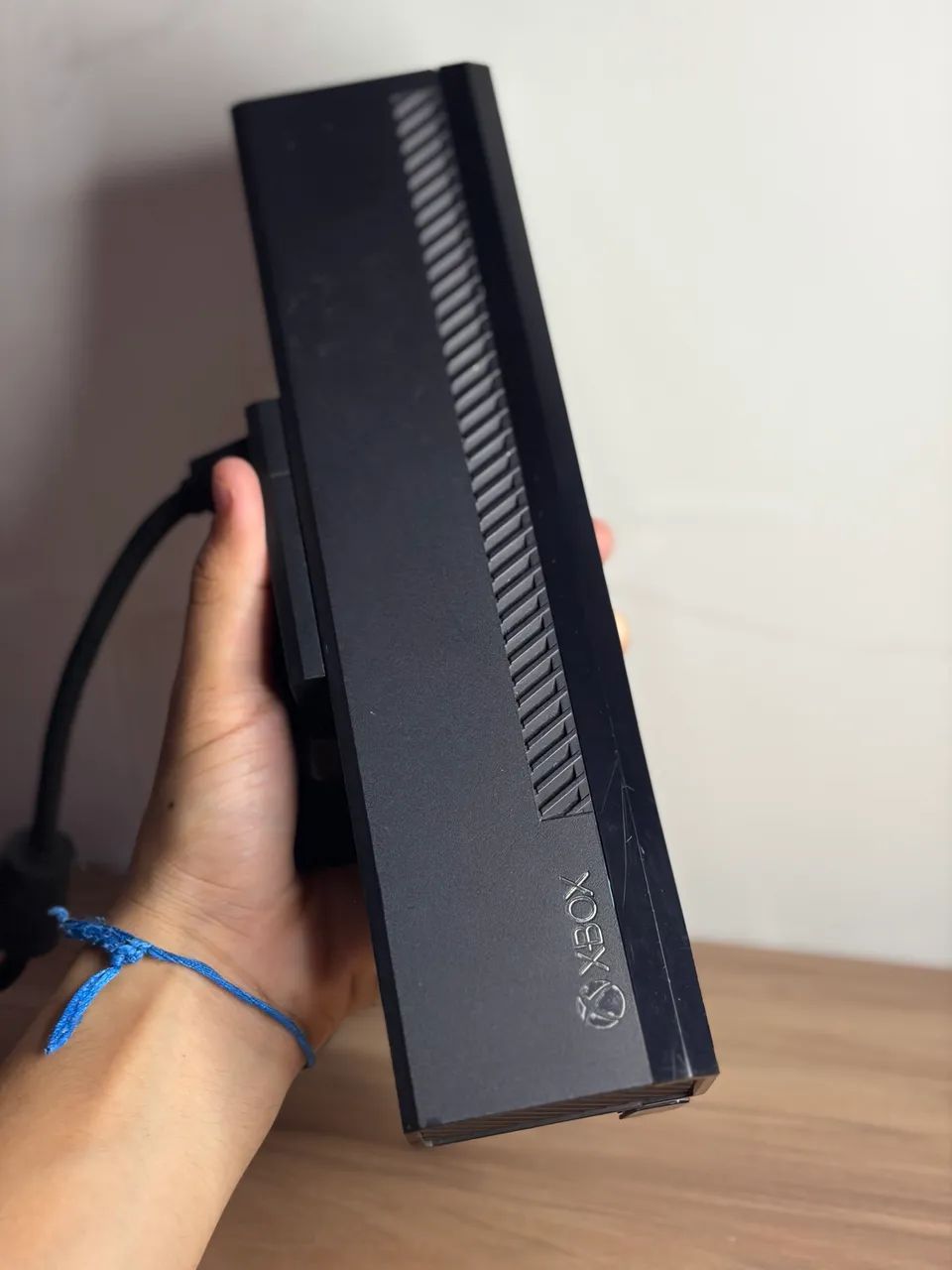 Kinect Xbox One - Pouco Usado e Bem Conservado - Foto 3