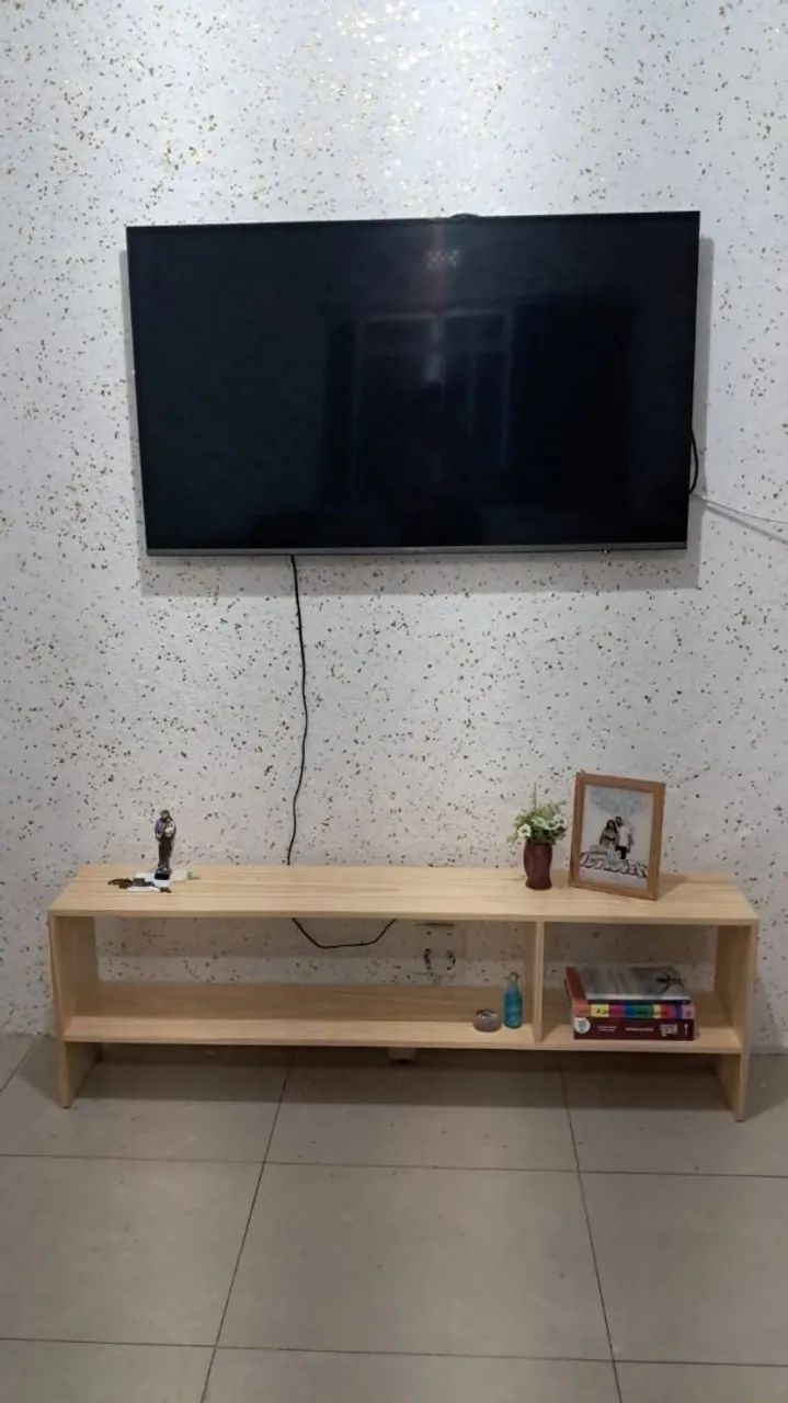 Rack para tv - Foto 3