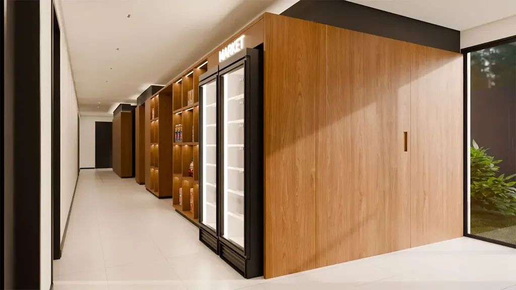 Houston Residence - Foto 2