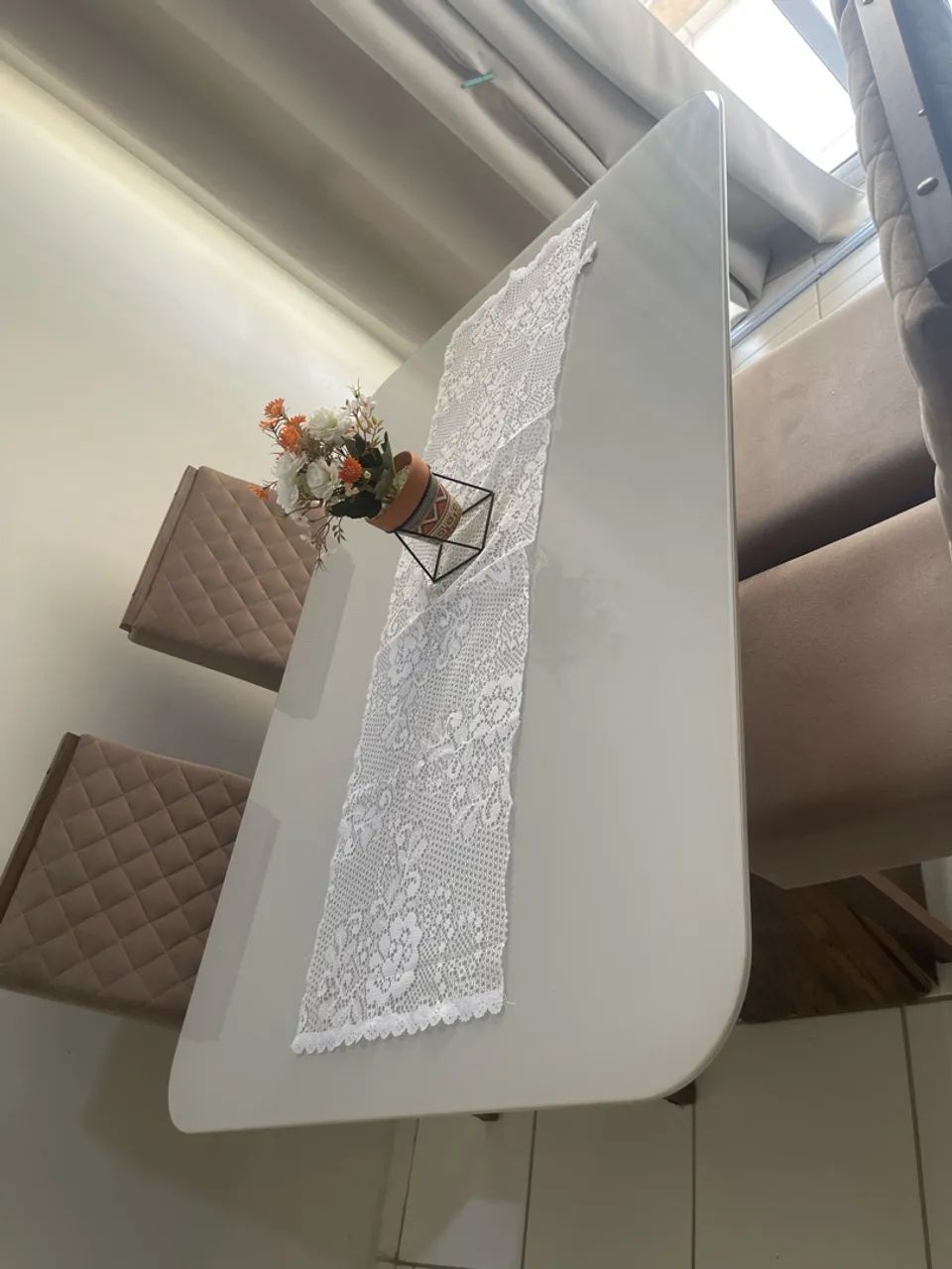 Mesa de jantar  - Foto 2