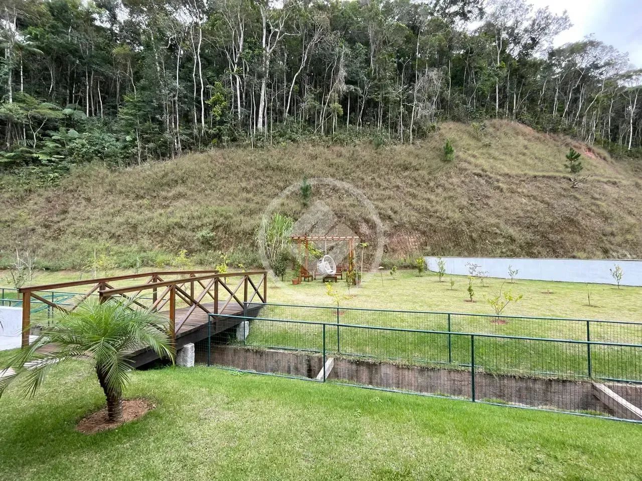 Terreno no Condomínio Vale doa Pássaros. codigo: 348957 - Foto 5