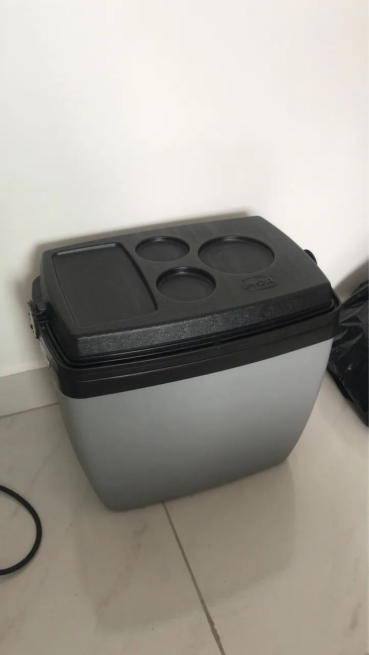 Cooler 