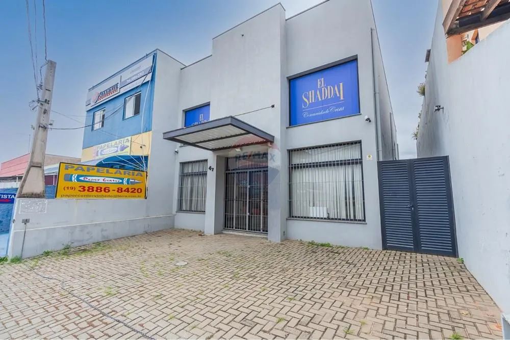Loja / Prédio Comercial para Locação, Excelente Localização em Vinhedo. - Foto 3
