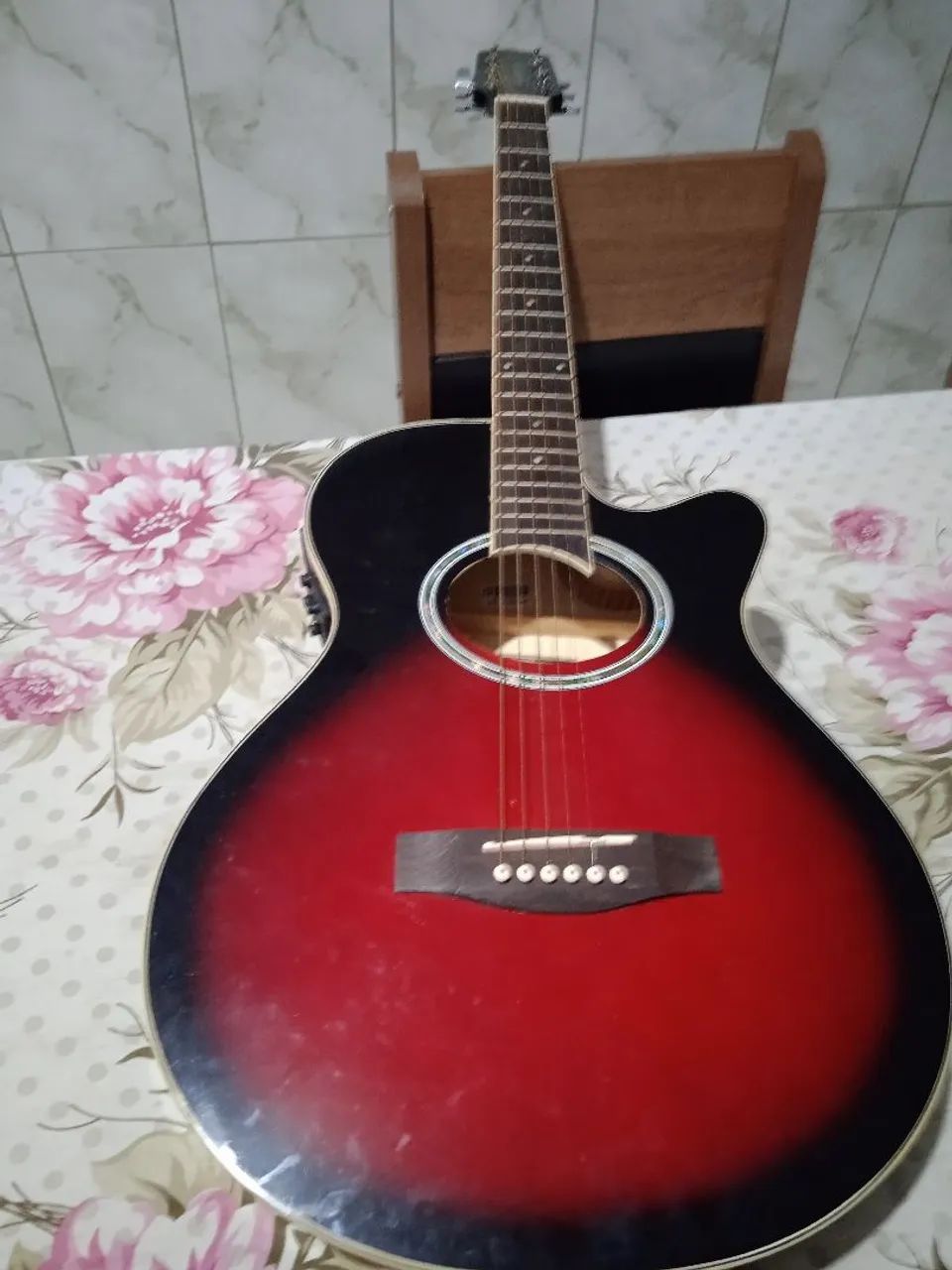 Violão  - Foto 3
