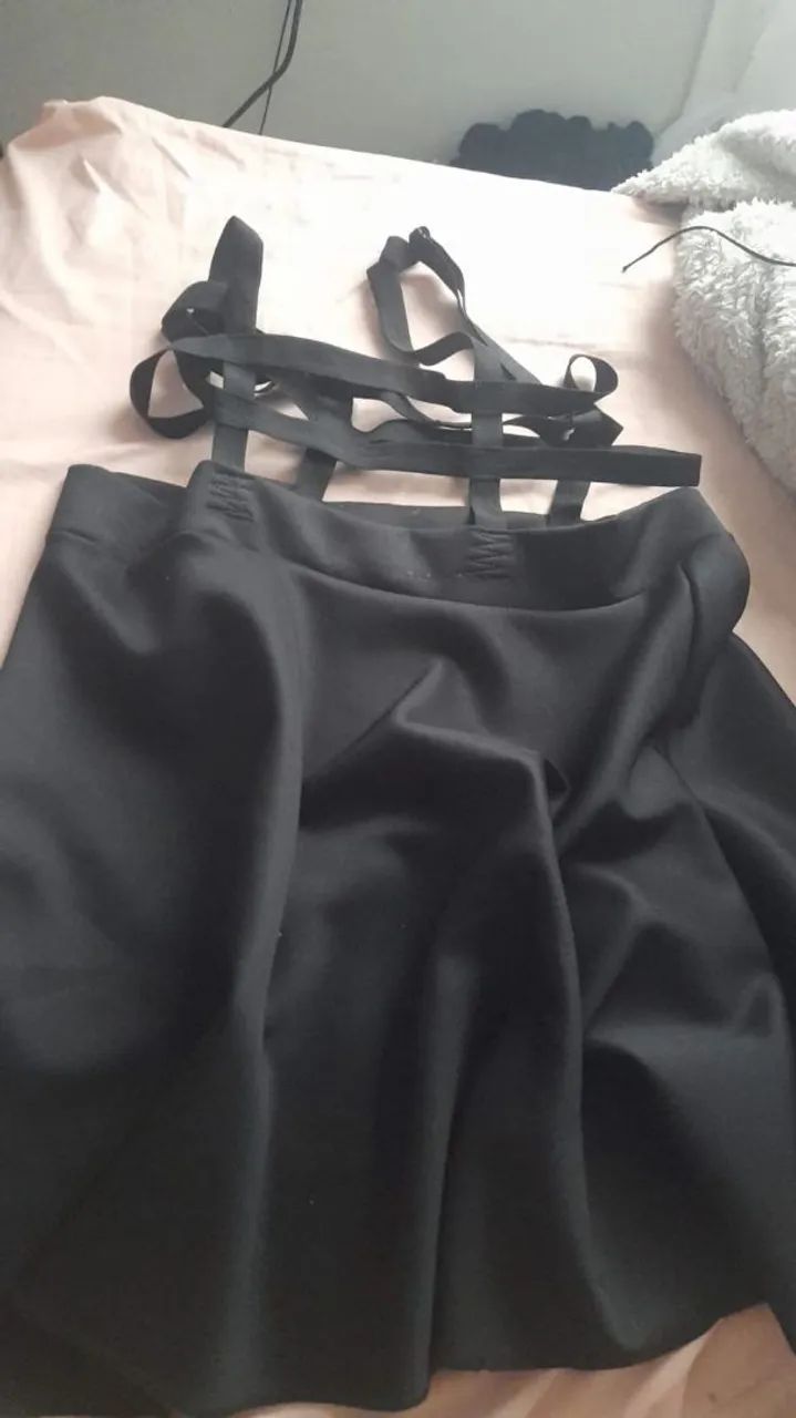 Saia suspensório - Foto 2