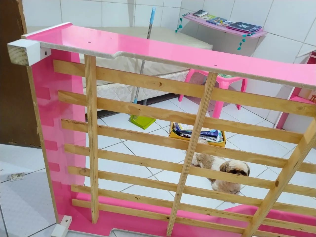 CAMA INFANTIL PRINCESA  - Foto 4