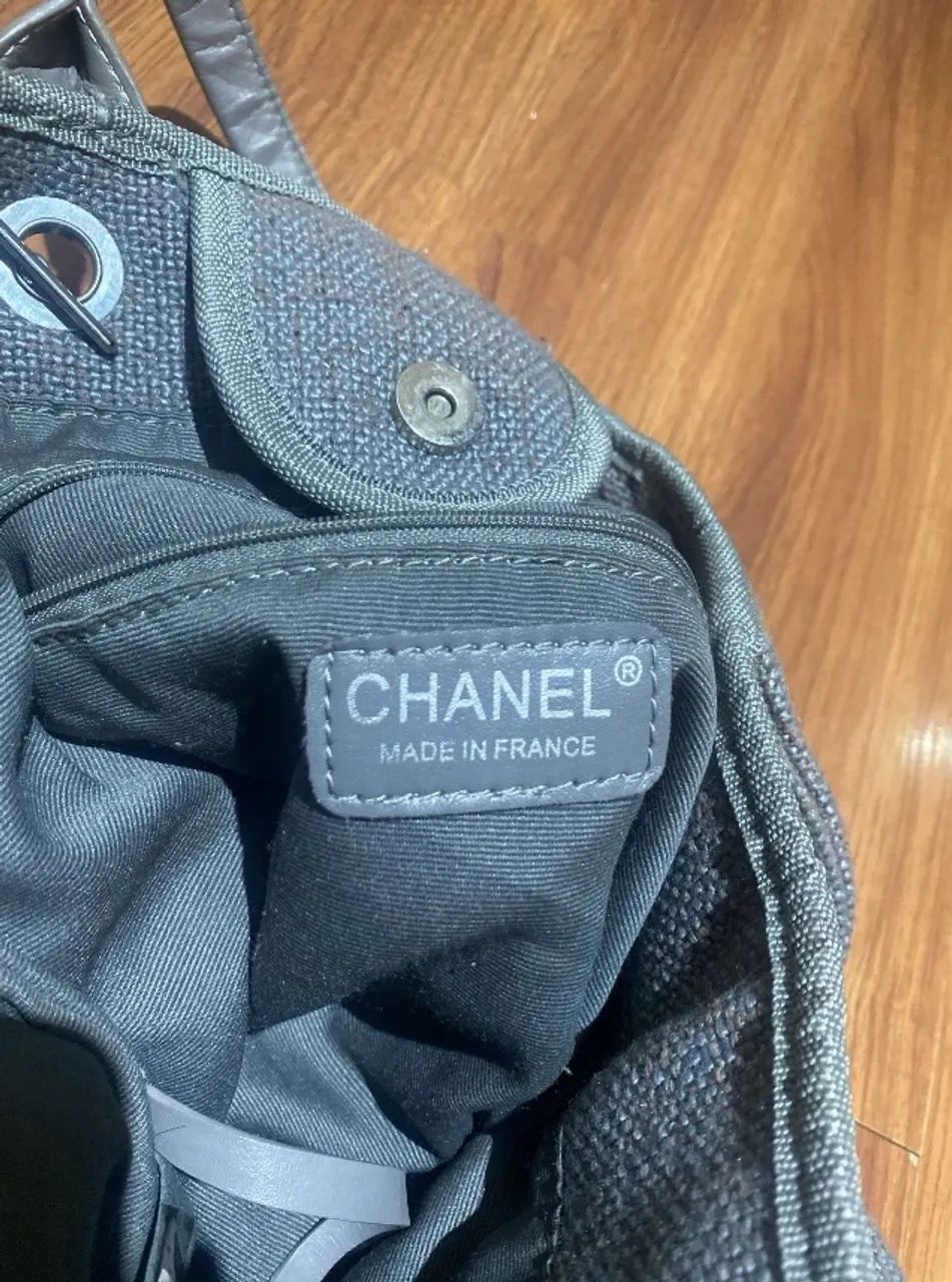 Bolsa chanel - Foto 3