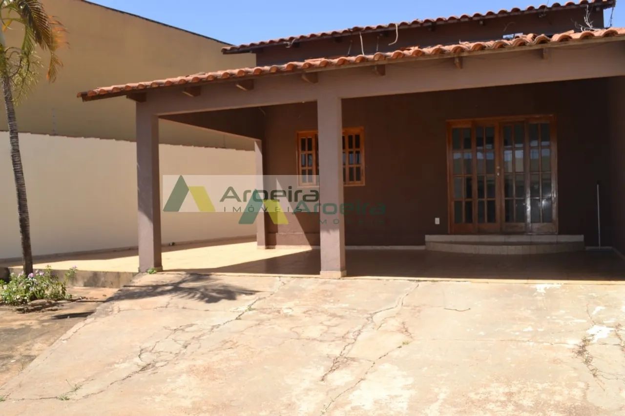 Casa para alugar no Jardim Presidente - Foto 2