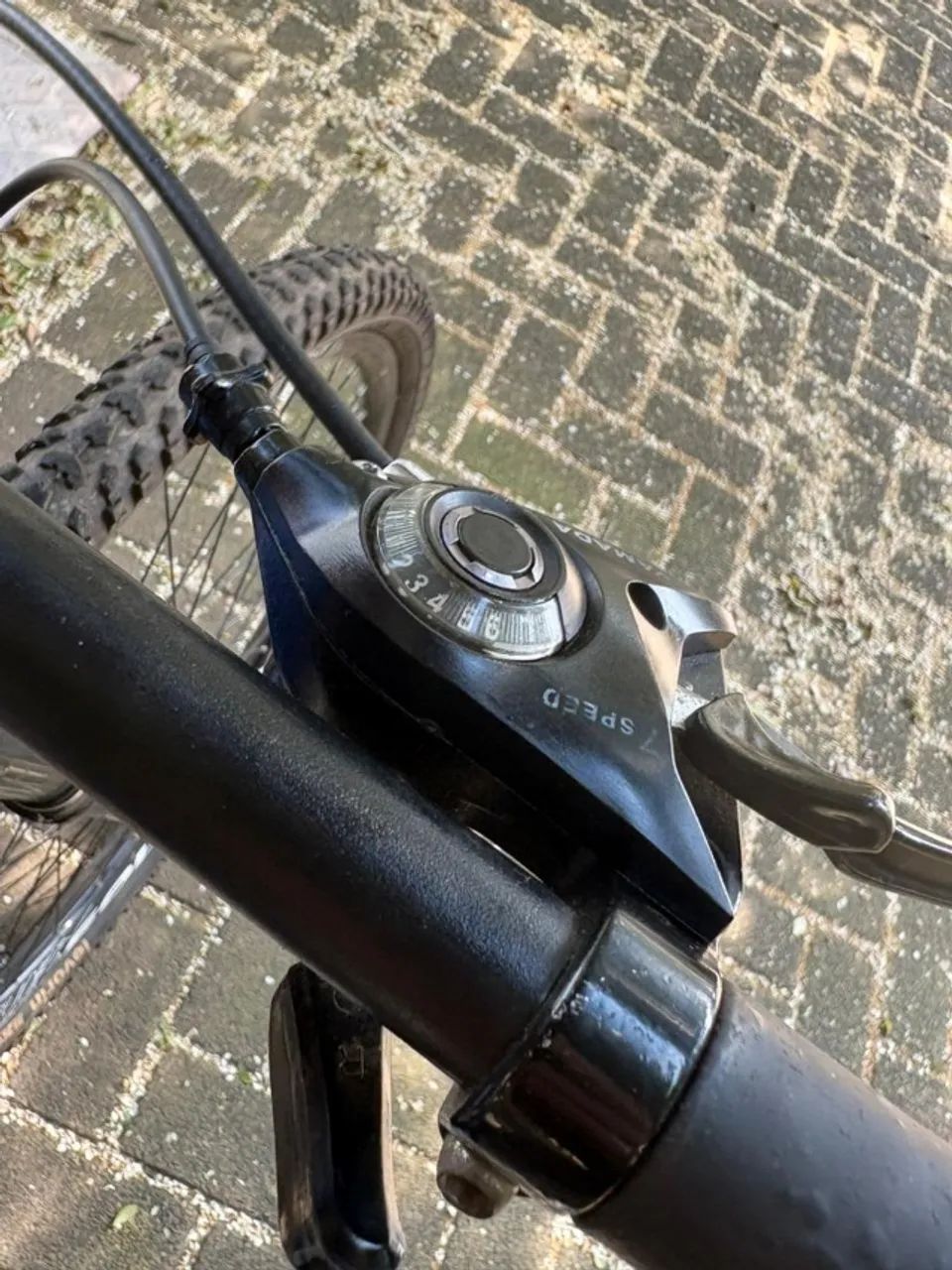 BICICLETA ARO 29 SOUTH - Foto 4
