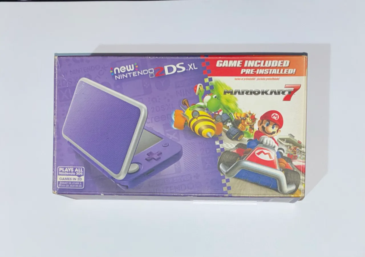Nintendo 3DS 32gb - Consoles de Vídeo Game - Bouganville 2
