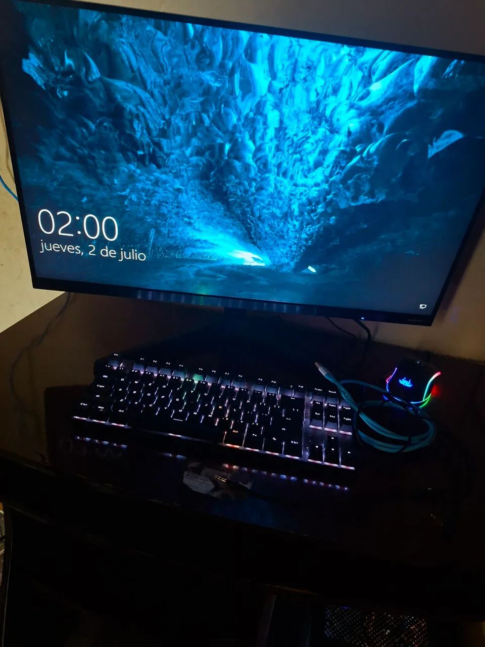 PC GAMER 