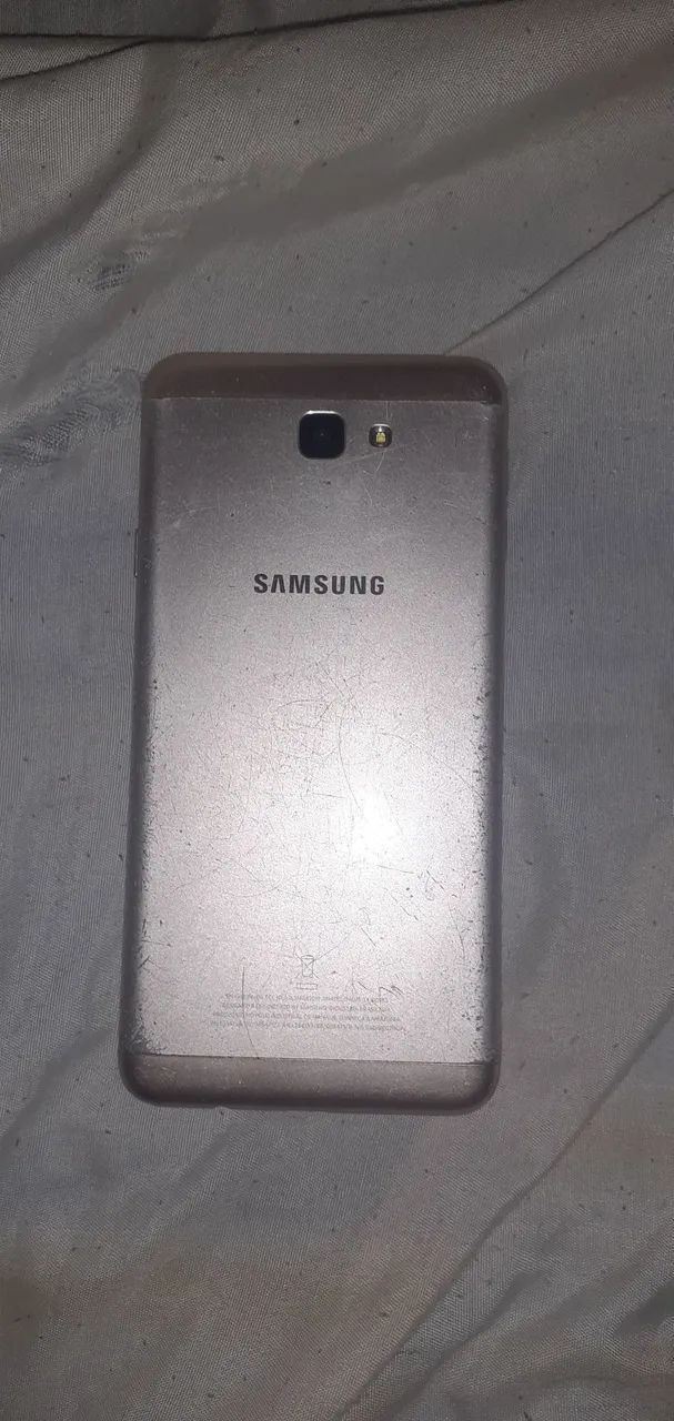 Celular J7 prime 